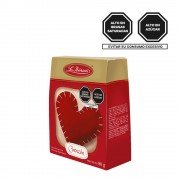 Chocolate Corazón La Ibérica
