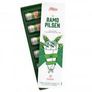 Caja Ramo Pilsen