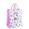 Bolsa Mediana LÍnea Pequeña Hello Kitty Rosatel