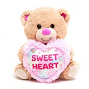 Oso Sweet Heart Musical