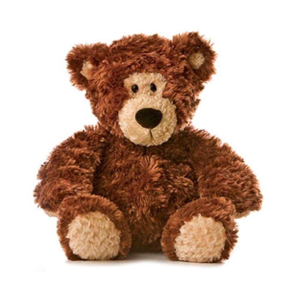 oso amoroso marron
