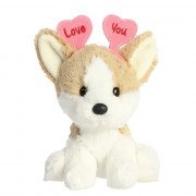 Love You Corgi