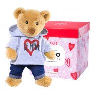 Hugo Be Mine