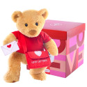 Hugo Mensajes de Amor Rosatel