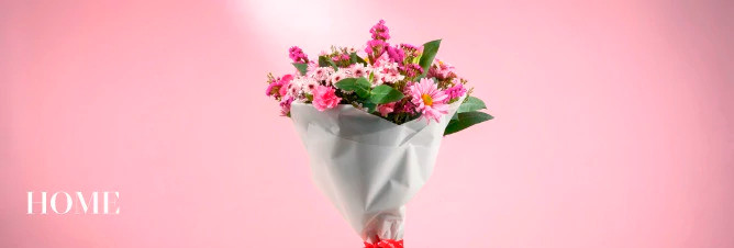 FLORES PARA TU CASA