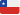 icono bandera de Chile