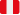icono bandera de Peru