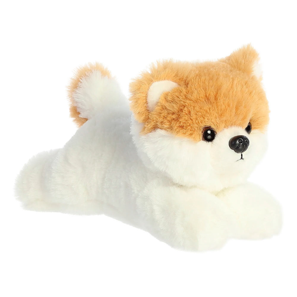 Peluches Perrito Pom The Pup Aurora Rosatel