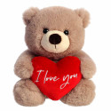 Oso Jolie Taupe Bear Rosatel