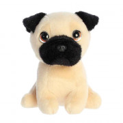 Perrito Preston Pug