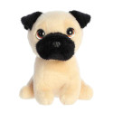 Perrito Preston Pug Rosatel