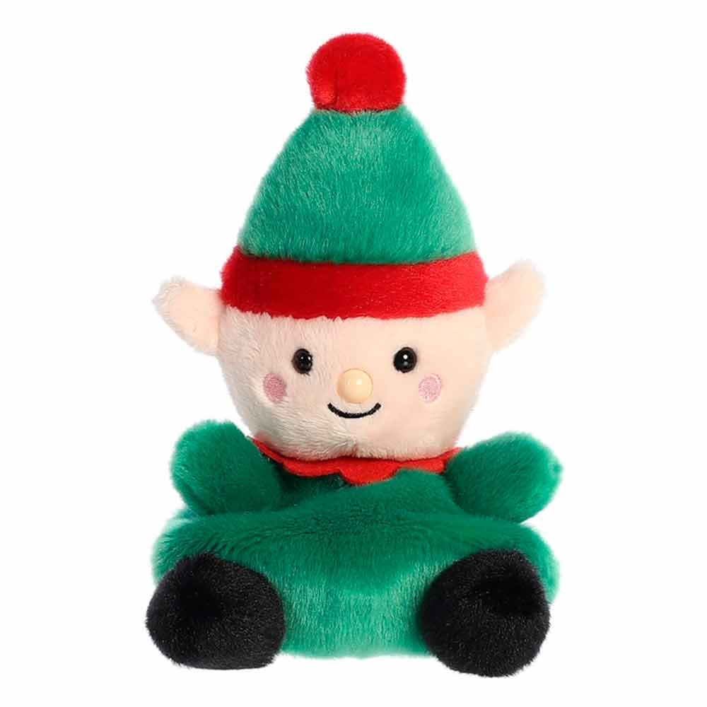 Jolly Elf Rosatel