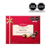 Chocolates La Ibérica Surtidos