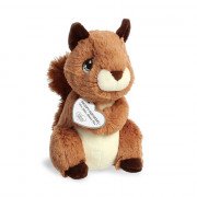 Ardilla Skippy Precious Moments