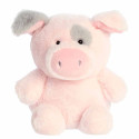 Cerdito Sentado Rosatel