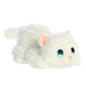 Gatita Ángel Angora Rosatel