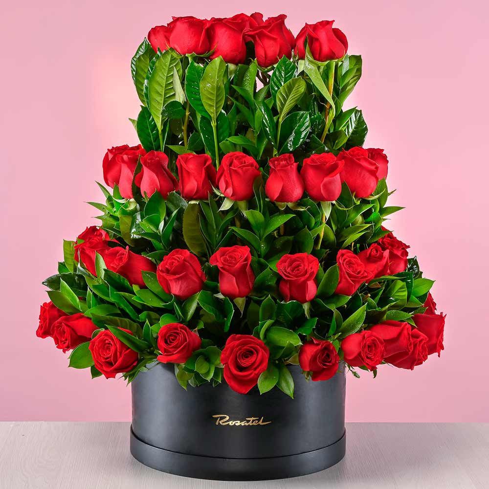 Arreglos florales Ariadna Rosatel