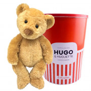 Hugo Sin Ropa