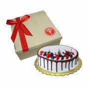 Torta Tres Leches