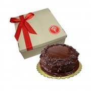 Torta de Chocolate