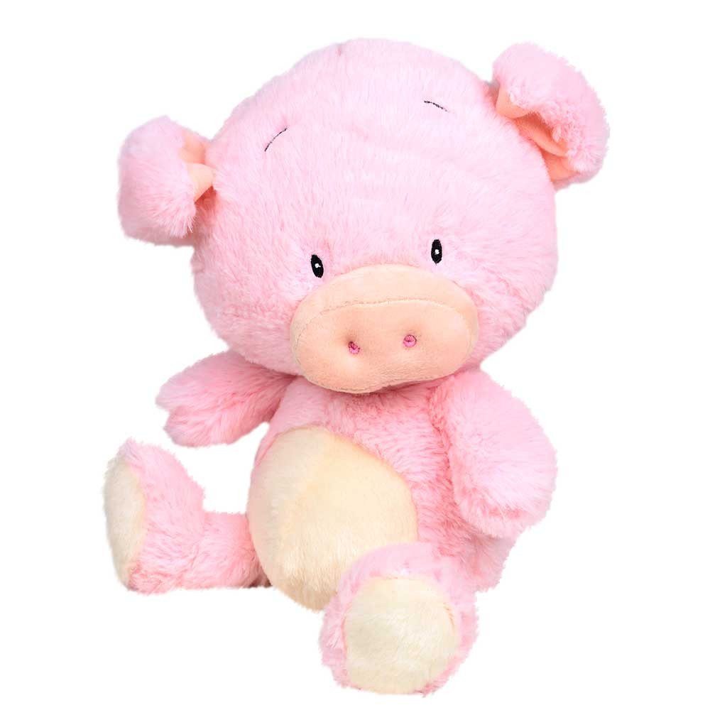 Peluche cerdito (26 cms) Why Not Rosatel