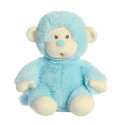 Chimpy Monito Celeste Rosatel