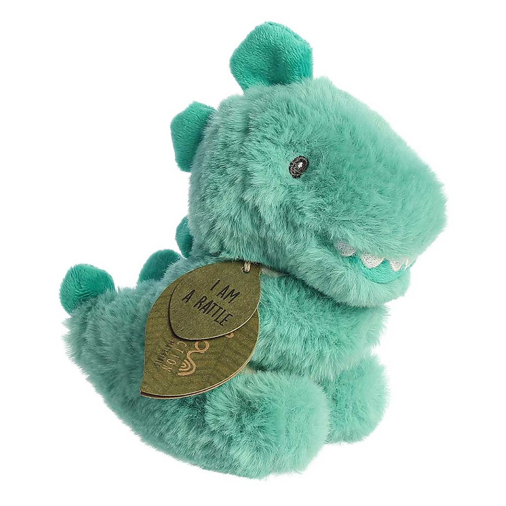 Dino Ryker Rosatel