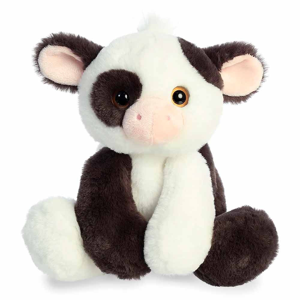 Vaca Bessie Rosatel