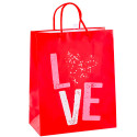 Bolsa Mediana Love Rosatel