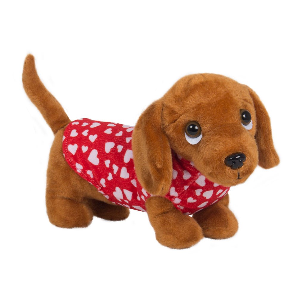 juguetes para perros salchichas