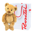 Peluche Hugo Sin Ropa en Bolsa Rosatel