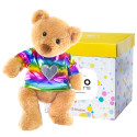 Peluche Hugo a Todo Color Rosatel