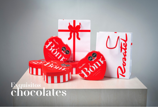 CHOCOLATES