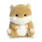 Hamster Frolic