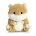Hamster Frolic Rosatel