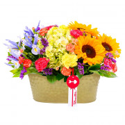 Arreglo Encanto Primaveral