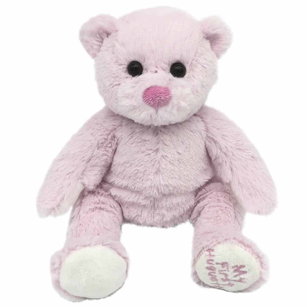 peluche de oso panda rosatel