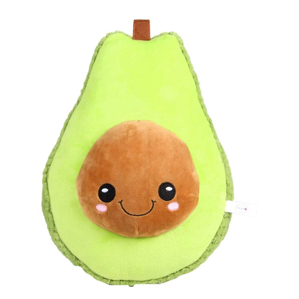 Peluche Avocado palta (30 cms) WhyNot Rosatel