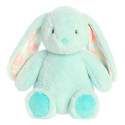 Dewey Flourish Seafoam Rosatel