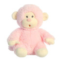 Chimpy Monito Rosado Rosatel