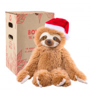 Bowie Perezoso Navidad