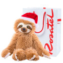 Peluche Bowie Navideño