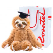 Bowie Graduación