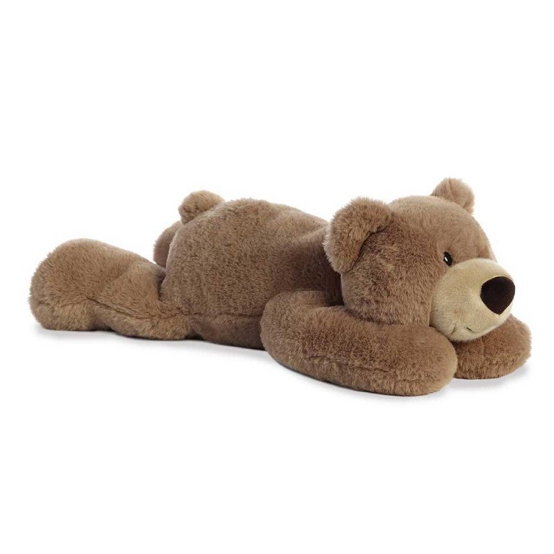 peluche de oso panda rosatel
