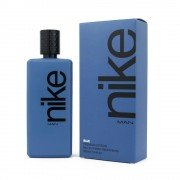 Nike Blue Man