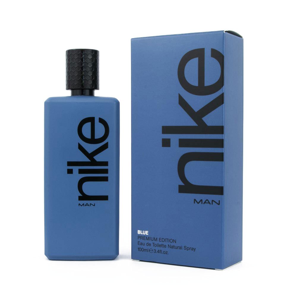 Nike Blue Man Rosatel