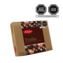 Trufas La Ibérica Rosatel