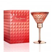 Perfume Pepe Jeans for Her Edp 80 ml