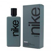 Nike Man Graphite Edt 100 ml