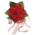 Bouquet con Rosas y Astromelias Rosatel